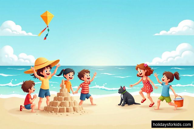 Family-Friendly Accommodations