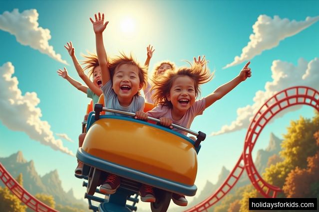 Customized Vacation Packages